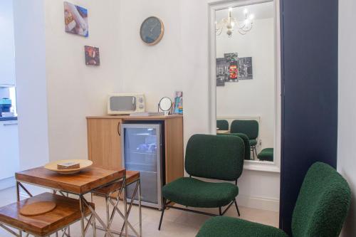 Central London Apartment - Great Location photo 76