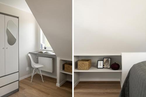 Gallery image of Stockholm Archipelago Golf Villa in Stockholm