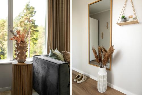 Gallery image of Stockholm Archipelago Golf Villa in Stockholm