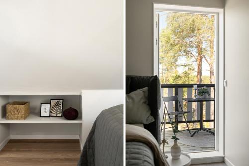 Gallery image of Stockholm Archipelago Golf Villa in Stockholm