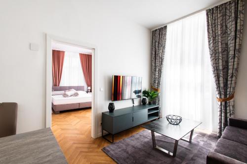 Royal Residences Vienna