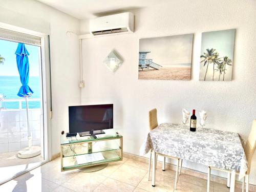APARTAMENTO TORRESOL NSF1 -TORRECILLA, Nerja