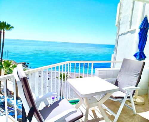 APARTAMENTO TORRESOL Nsf1- TORRECILLA, NERJA