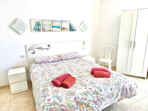 APARTAMENTO TORRESOL NSF1 -TORRECILLA, Nerja