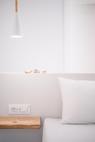 Gallery image of Evriali Seaside Rooms in Platamonas