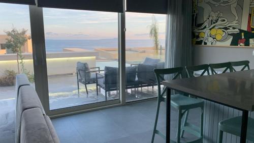 Fotografie z fotogalerie ubytování Green Coast Apartment with Pool v destinaci Palasë