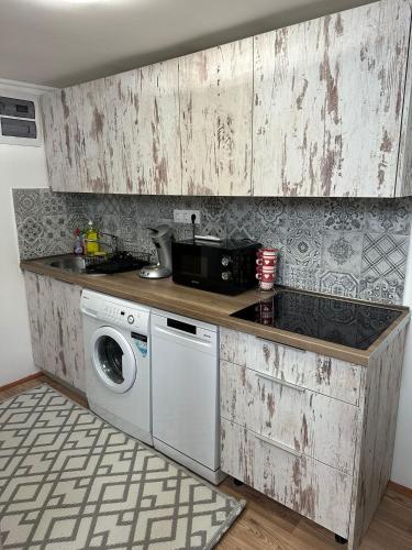 Guszti Apartman