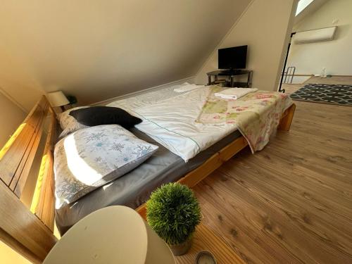 Guszti Apartman 7626 Pécs, Farkas István utca 8 kép - 3