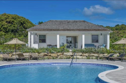 Ocean Drive - Golf Cottages