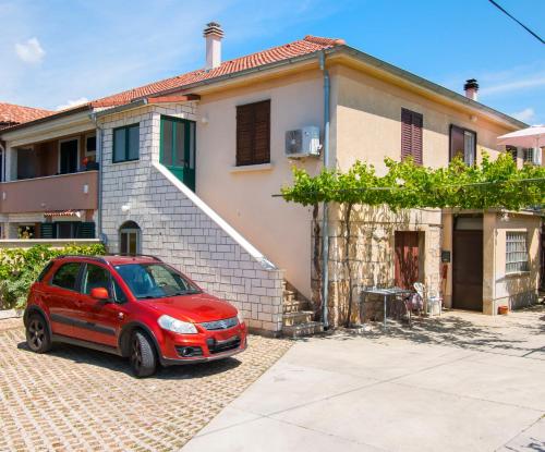 Apartment Stay near Krka