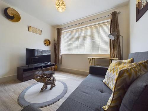 Gallery image of Fabulous Quiet Chelmsford Apartment - Free Parking in Chelmsford