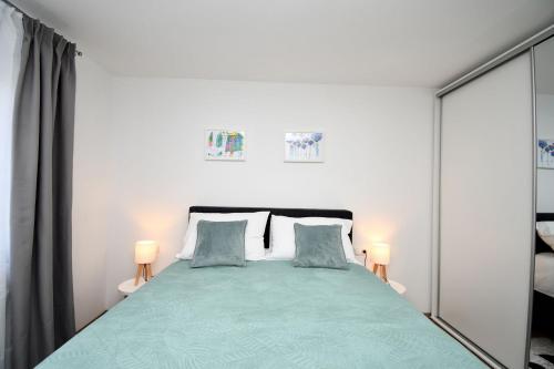 Apartment Vergotin
