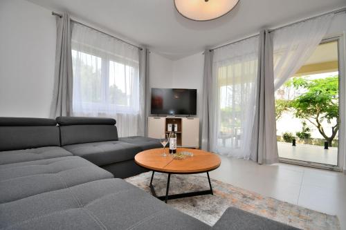 Apartment Vergotin