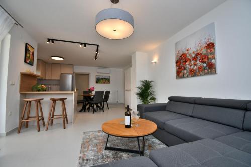 Apartment Vergotin