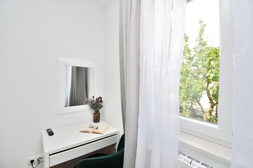 Apartment Vergotin