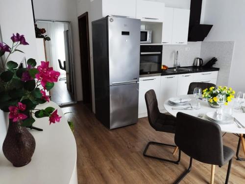 Apartment Nela