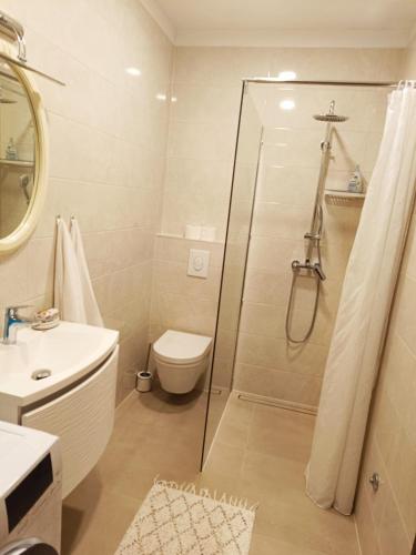 Apartment Nela