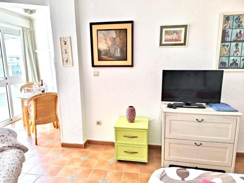 APARTAMENTO TORRESOL NSFD studio TORRECILLA, NERJA -studio