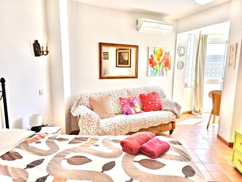APARTAMENTO TORRESOL NSFD studio TORRECILLA, NERJA -studio