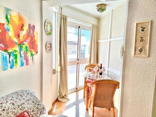 APARTAMENTO TORRESOL NSFD studio TORRECILLA, NERJA -studio