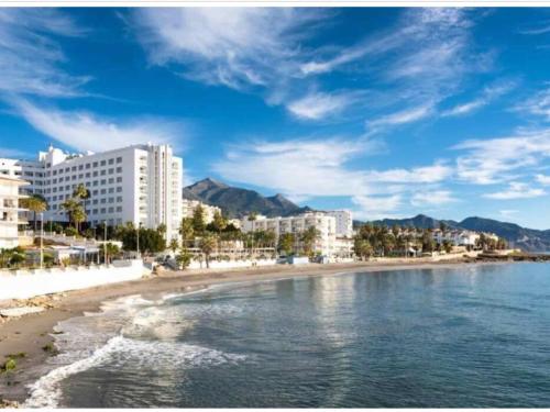 APARTAMENTO TORRESOL NSFD studio TORRECILLA, NERJA -studio