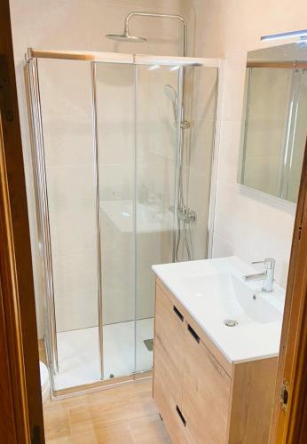 GRAN VÍA CHUECA Apartamentos Noxi 6 personas