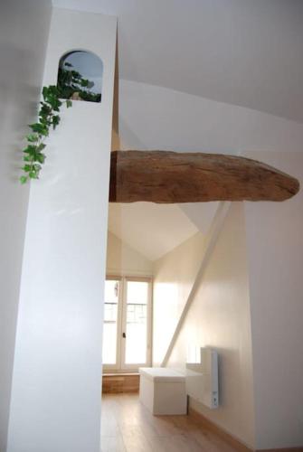Galería fotográfica de L'Escapade, spacieux duplex en Crémieu