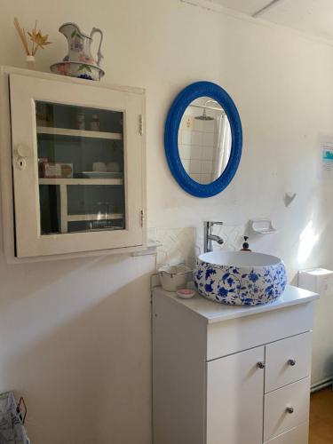 Photo de la galerie de l'établissement Casa Doris, à Vicuña