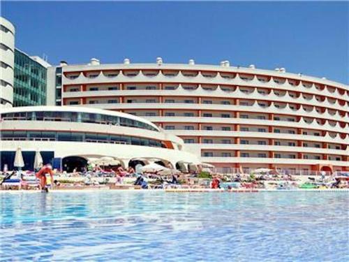 Spectacular Albufeira 2 Bedroom apartment in the city center