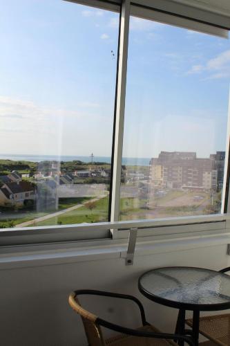クルル・シュル・メールにあるAncre - Vue sur Mer - Port Courseulles-sur-Merのギャラリーの写真