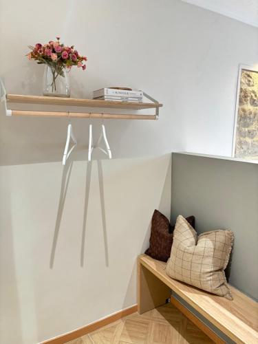 Φωτογραφία από το άλμπουμ του Hotel Paris Amore στο Παρίσι