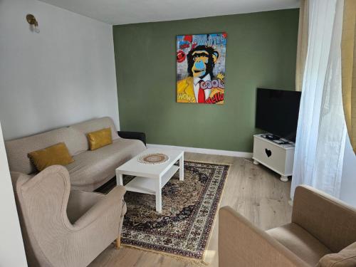 Appartement T3BIS - 74M2 photo 6