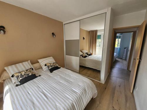Appartement T3BIS - 74M2 photo 7