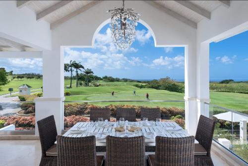 Sugar Cane Ridge Mews 4 Bedroom Townhouse