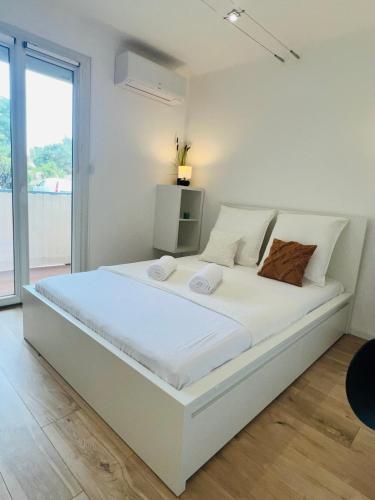 Escapade à 200m de la plage de Fabregas