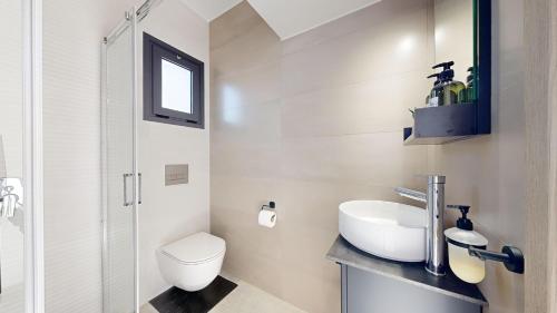 Elegant & Comfy Stay in Athens Psyri