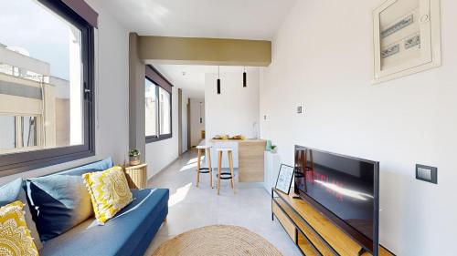 Elegant & Comfy Stay in Athens Psyri