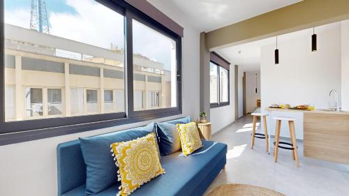 Elegant & Comfy Stay in Athens Psyri