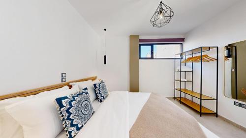 Elegant & Comfy Stay in Athens Psyri