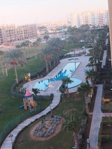 Porto Golf Marina Alamin