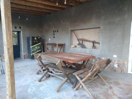 Imagen de la galería de Finca Miguelito, en Villa del Salvador