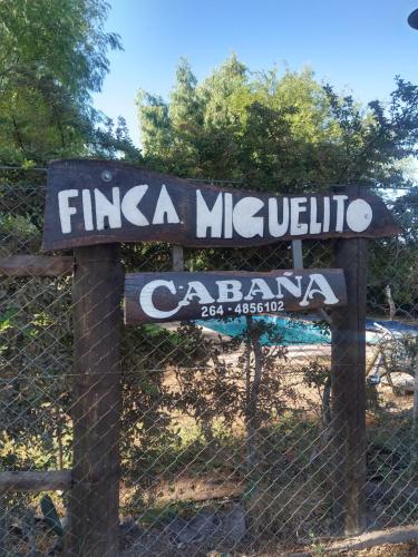 Imagen de la galería de Finca Miguelito, en Villa del Salvador