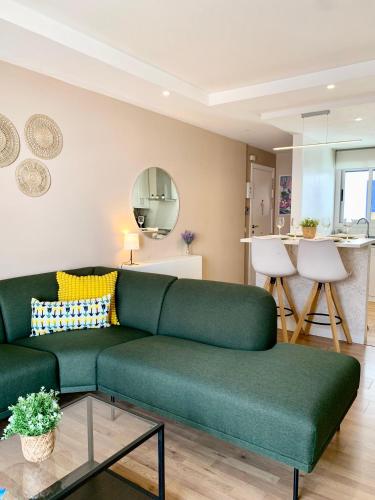 Apartamento Veleta