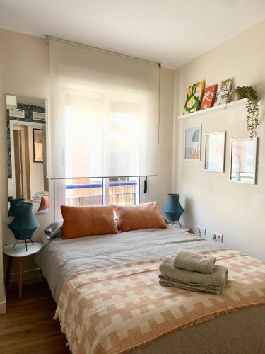Apartamento Veleta