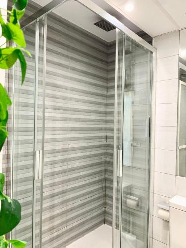 Apartamento Veleta