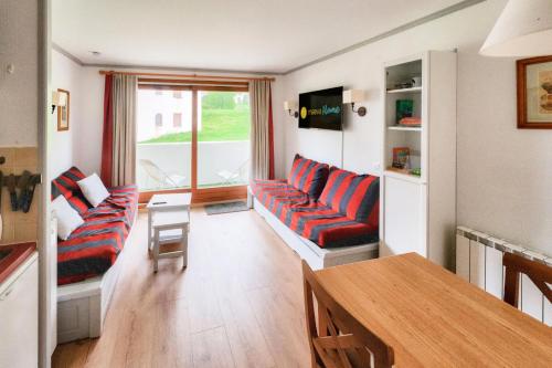 Résidence L'Alpaga - maeva Home - Appartement 2 Pièces 5 Personnes - Sélection MAE-8474