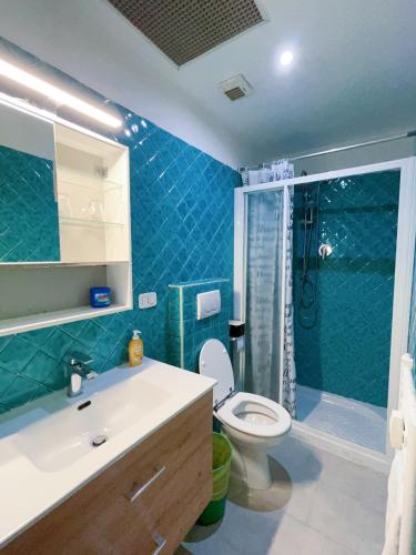 Overseas Guesthouse
