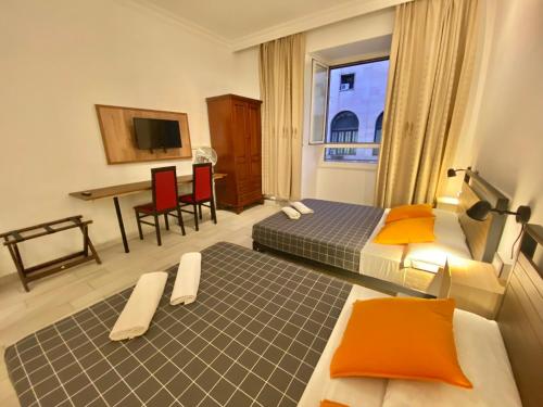 Overseas Guesthouse