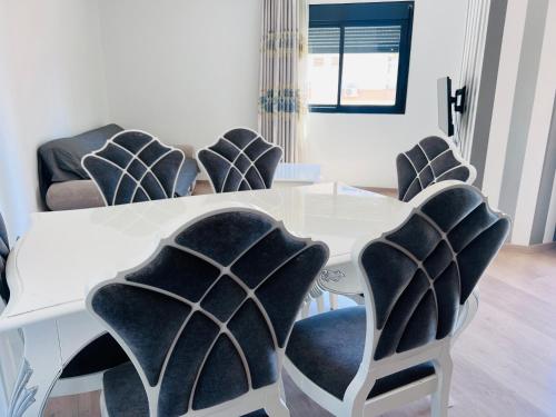 Apartamento torremolino