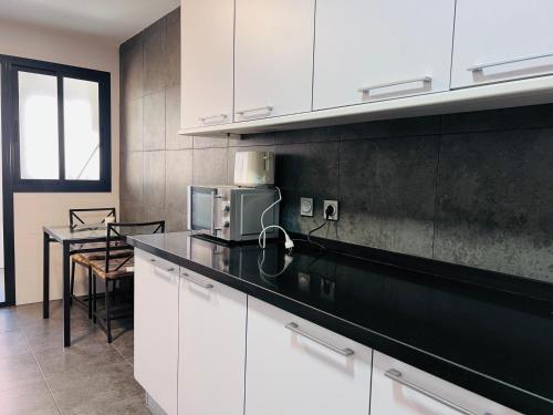 Apartamento torremolino